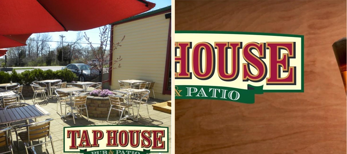Tap House Pub and Patio O'Fallon