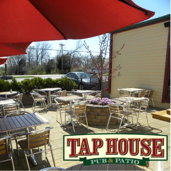 Tap House Pub and Patio